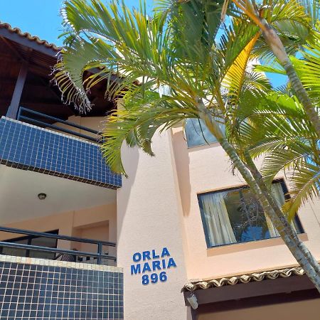 Orla Maria Apartamentos Florianopolis Exterior foto