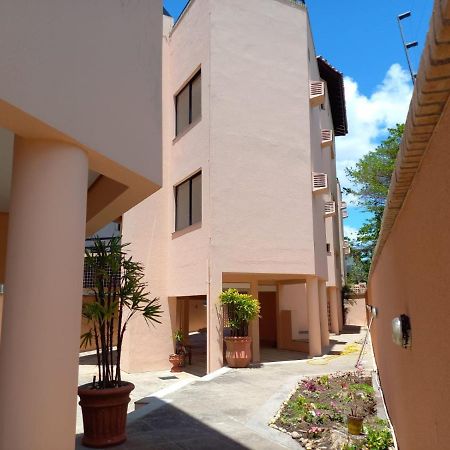 Orla Maria Apartamentos Florianopolis Exterior foto