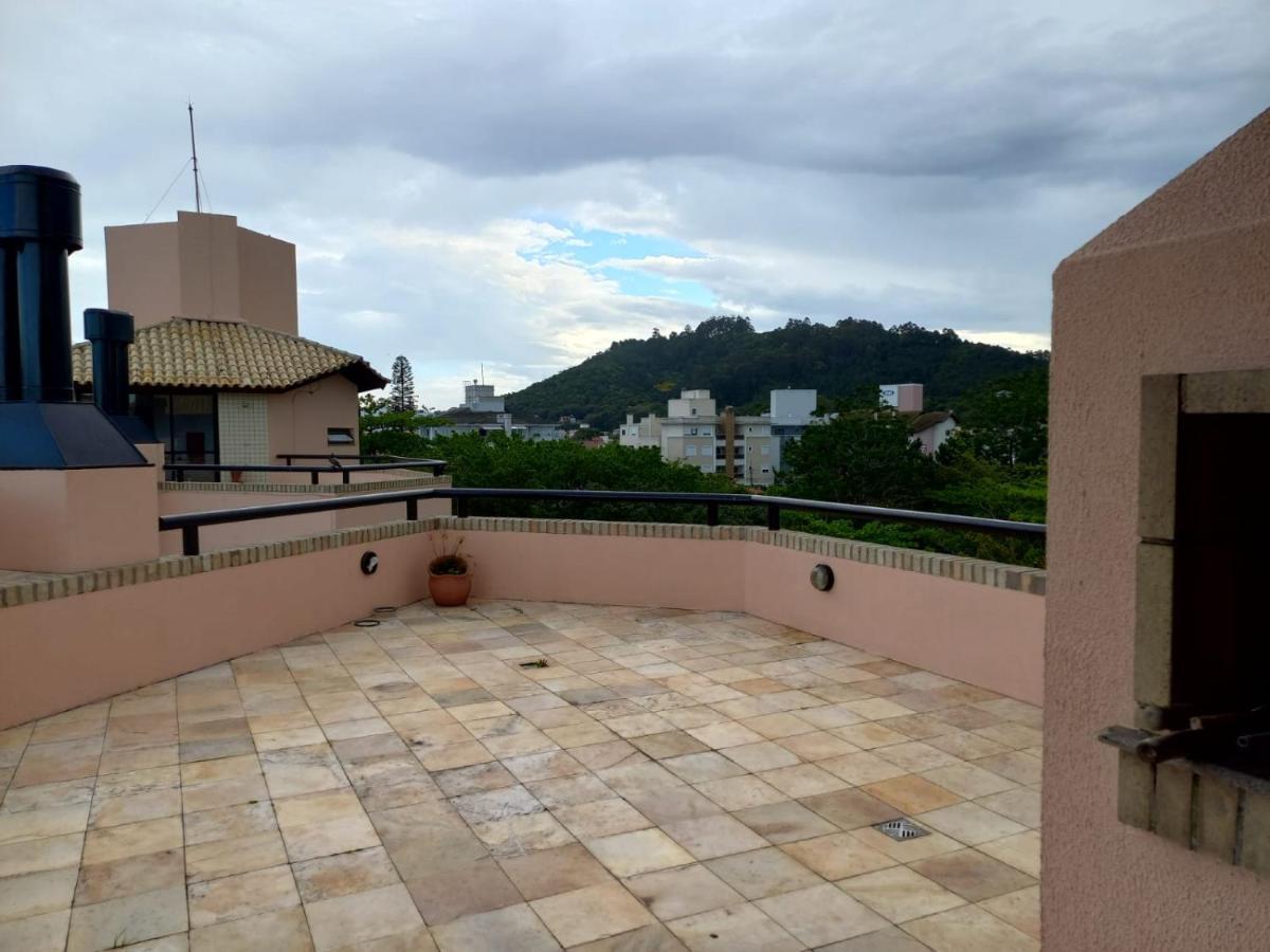 Orla Maria Apartamentos Florianopolis Quarto foto