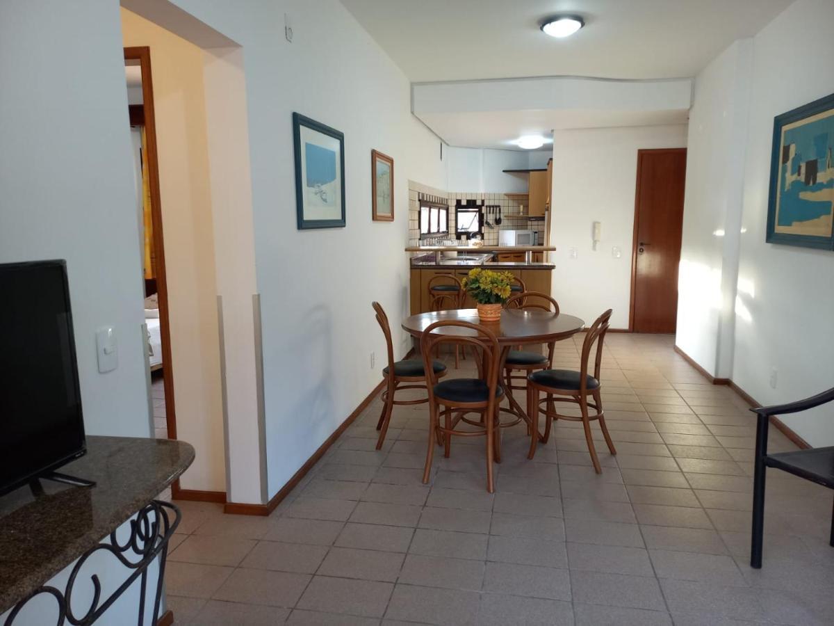 Orla Maria Apartamentos Florianopolis Quarto foto