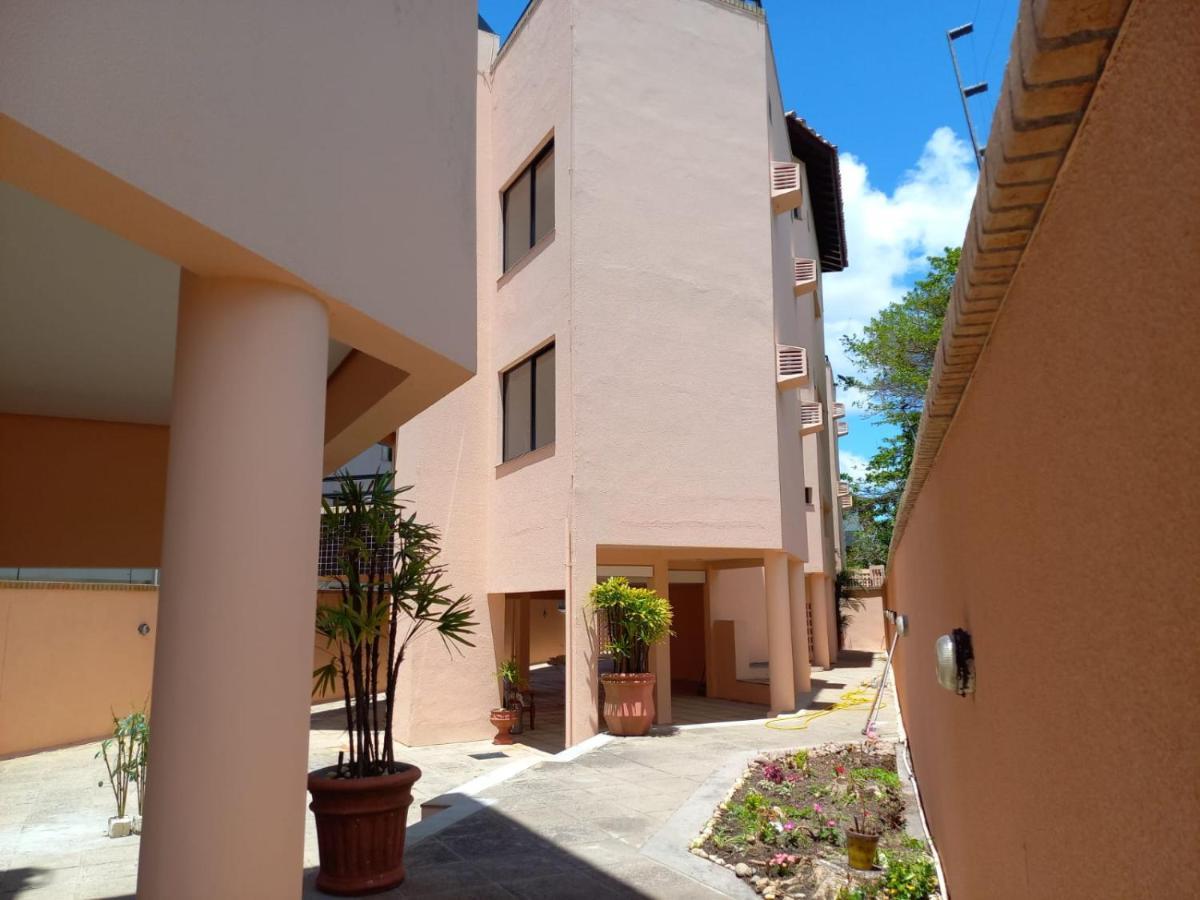 Orla Maria Apartamentos Florianopolis Exterior foto