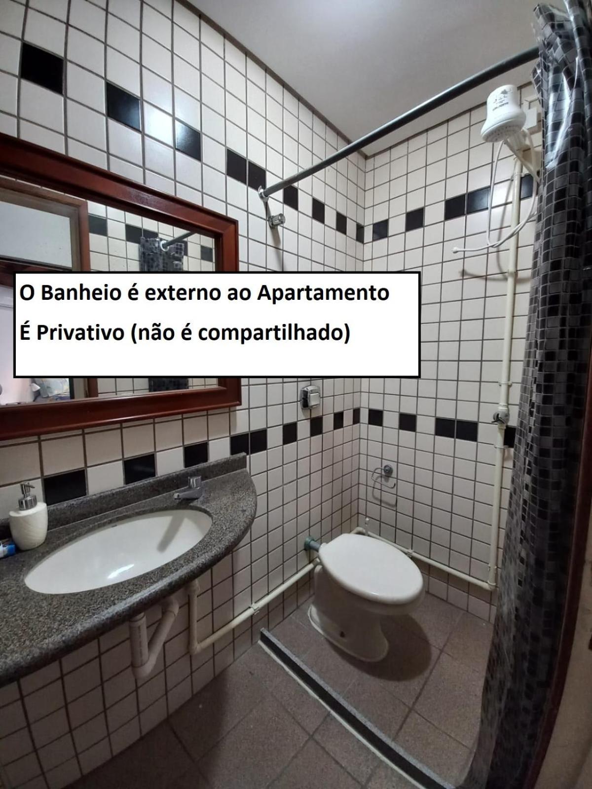 Orla Maria Apartamentos Florianopolis Quarto foto